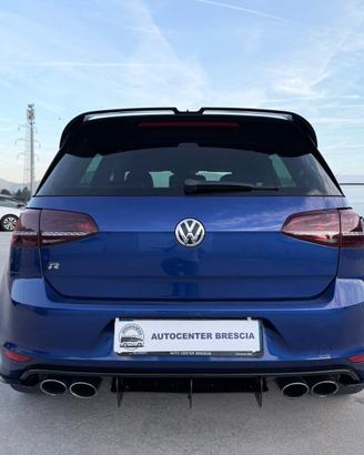 Volkswagen Golf R 2.0 4Motion 300CV DSG MOTORE NUO