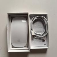 Apple Magic Mouse-White