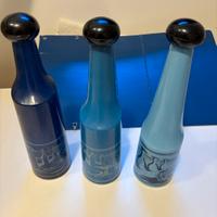 Collezione bottiglie Salvador Dalí