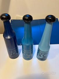 Collezione bottiglie Salvador Dalí