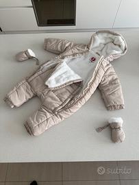 Tutone Yours by Tandem 9-12 mesi - nuovo