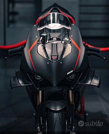 Ducati panigale sp serie numerata 1055