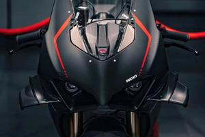 Ducati panigale sp serie numerata 1055