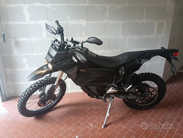 Zero Motorcycles FX 7.2 (2023)
