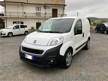 FIAT Fiorino cargo 1.3 mjt CV 95