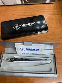 Penna stilografica Osama