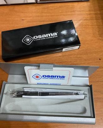 Penna stilografica Osama