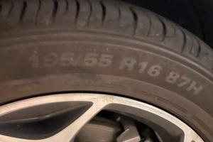 auto pari al nuovo