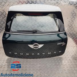 PORTELLONE POSTERIORE MINI COUNTRYMAN R60 (10-16)