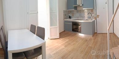 Casa Vacanza Sciabica