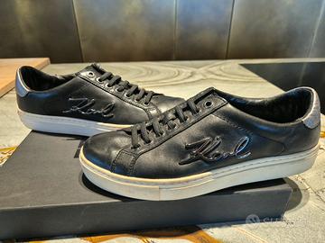 sneakers Karl Lagerfeld