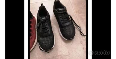 Stock scarpe