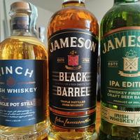 whiskey 