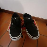 Scarpe Vans n. 34 e 35
