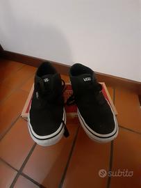 Scarpe Vans n. 34 e 35