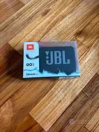JBL GO 3