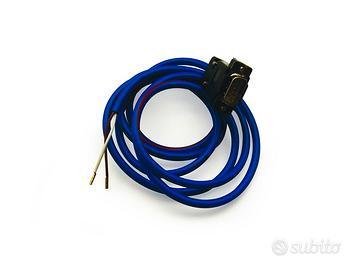 cavo edilkamin per stufa a pellet termostato