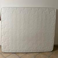 Materasso matrimoniale Memory Foam 160x190