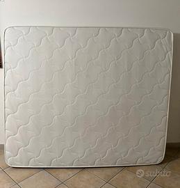 Materasso matrimoniale Memory Foam 160x190