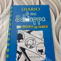 Libro diario di una schiappa