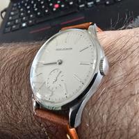 Jaeger lecoultre vintage
