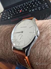 Jaeger lecoultre vintage