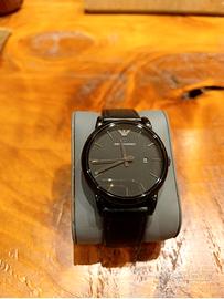 Orologio uomo Emporio Armani