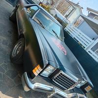 Pickup Ford Ranchero