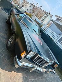 Pickup Ford Ranchero