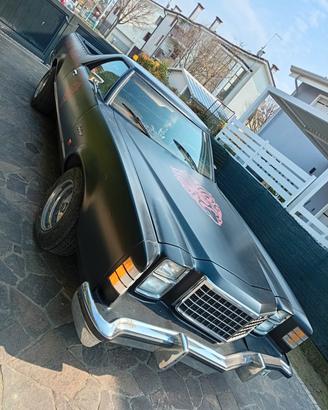 Pickup Ford Ranchero