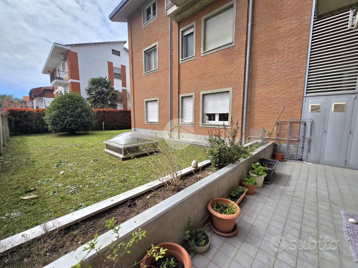 Apartment in Montanaro, Torino - Vista 2