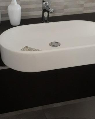 Mobiletto wenge'