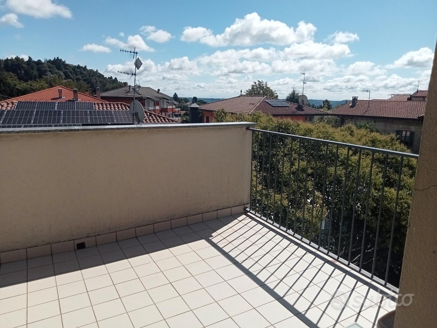 Casa – Barasso, Cassini - Altro