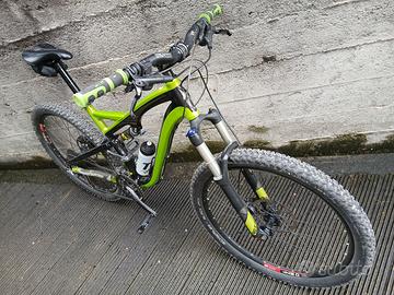 Specialized Camber - tg. M