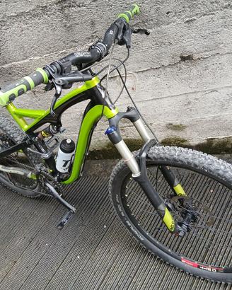 Specialized Camber - tg. M