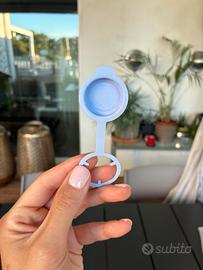 Ricambio Tappo con Laccetto Tupperware