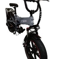 BICICLETTA FAT BIKE ELETTRICA 48V GT