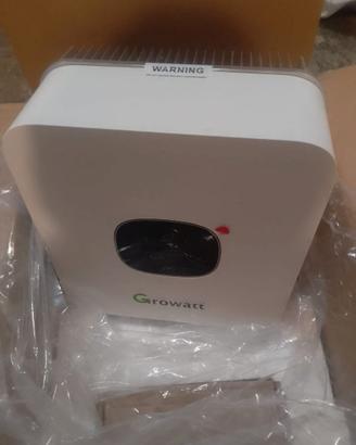 Inverter Growatt