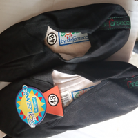 Scarpe uomo nuove