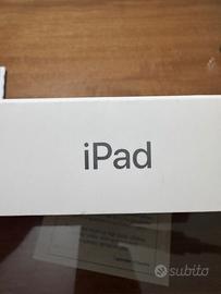 Ipad A16 grigio 128