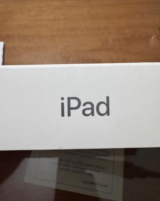 Ipad A16 grigio 128