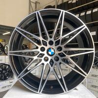 Cerchi Bmw raggio 19 NUOVI cod.034927