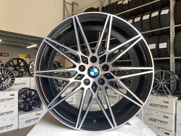 Cerchi Bmw raggio 19 NUOVI cod.034927