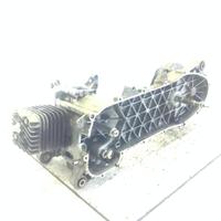 BLOCCO MOTORE ENGINE - MOD C421M PIAGGIO LIBERTY 2