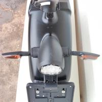 Parafango Moto Guzzi V7 Stone 850