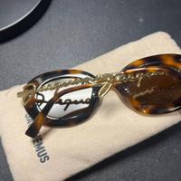 Occhiali da sole jaquemus