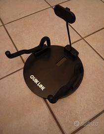 supporto per chitarra