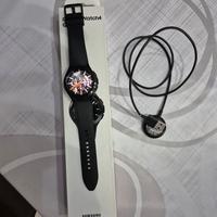 Samsung Galaxy Watch4 Claasic Smartwatch 