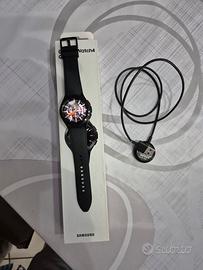 Samsung Galaxy Watch4 Claasic Smartwatch 