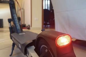 Xiaomi Electric Scooter 5 Pro - Monopattino